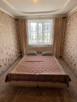Daniel guesthouse - Chambres d'hôtes Kochkor
