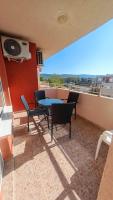 2 kamer appartement Nessebar Fort Club Sunny Beach - Chambres d'hôtes Slanchev Bryag