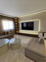 Luxury apartment in Tetouan in a prime location! - Ferienwohnung Tétouan