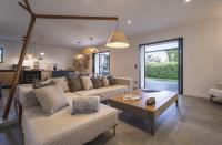 Villa bord de mer piscine, jacuzzi - Ferienwohnung Hyères
