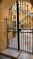 La corte di Iris - Ferienwohnung Syrakus