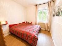 La Tana del Cervo Free Park - B&B Tarvisio