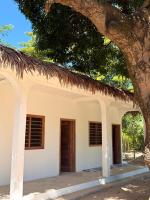 Maison le Rêve - Ferienwohnung Nosy-Be