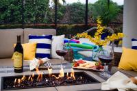 Beachside RetreatPool, Hot Tub & Fire Pit - B&B Marco Island