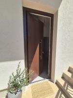Evita Mediterranean Family Oasis among Olive Trees - B&B Turanj