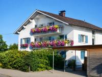 Wohnung Annelies - Hof 280 Lingenau - B&B Lingenau