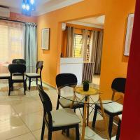Aurum Stays - B&B Gaborone