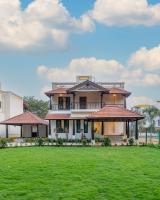 Nadhima Villas - B&B Kumbakonam