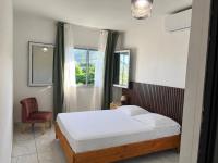 Uzuri Wéni II - B&B Mamoudzou