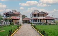 Nadhima Villas - B&B Kumbakonam