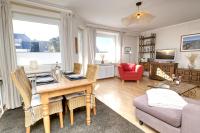 Dünenzauber - Ferienwohnung Westerland