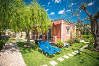 Bozikis Apartments & Studios - Chambres d'hôtes Palaiokastrítsa