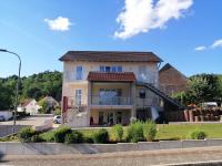 Flow33b - Rückzugsort mit Sonnenloggia - B&B Wolfstein