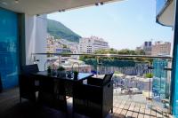 VV - Gibraltar Luxury with Rooftop Pools & Views - B&B Gibraltar