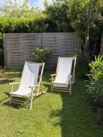 L'OCEANE - B&B Royan