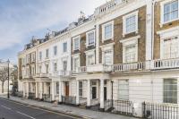 Chic flat in Central London near Victoria St-SW1 - B&B London