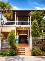 Ban Channuane - B&B Luang Prabang