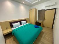 Premium Appartement met 3 Slaapkamers en een Balkon