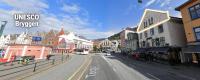 Bryggen View - 4BR - Penthouse - B&B Bergen
