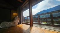 Nakasendo Shiki - Bed and Breakfast Nagiso