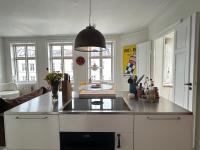 Bright apartment in central Copenhagen - B&B Copenhagen