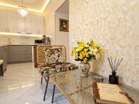 Bereka Apartment in Mtskheta - Chambres d'hôtes Mtskheta