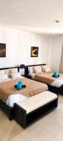 Refugio del mar suite - Bed and Breakfast Playa Blanca