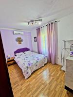 Eco Bay Montenegro - Chambres d'hôtes Donji Morinj