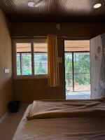 Chambre Double - Vue sur Montagne