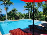 The Coconut Palm Villa ~ Ocean View Suite ll - B&B Ocho Rios