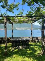 Il Porticciolo - B&B Lezzeno