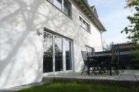 Haus für 8 Gäste mit Garten und Parkplatz in ruhiger Lager - Chambres d'hôtes Augsbourg