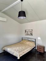 Villa Alonia House - Bed and Breakfast Kallithéa