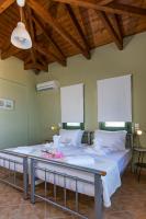 Villa de 2 dormitorios