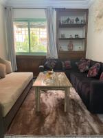 Self check-in comfortable two bedroom flat - B&B Marrakech