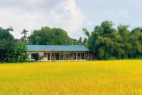 Ruộng Homestay - Chambres d'hôtes Thôn Trường Giang