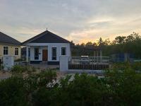 IBY II Homestay - Bed and Breakfast Ketereh