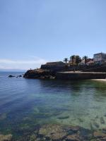 Piso Gallega - B&B Finisterre