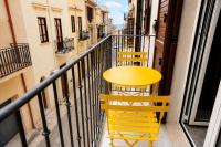Dana Rooms Bed And Breakfast - Chambres d'hôtes Castellammare del Golfo