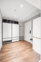 Very central apartment in beautiful Tromsø - Ferienwohnung Tromsø