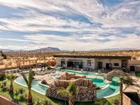 The Lazy River House - Joshua Tree Resort - B&B Joshua Tree