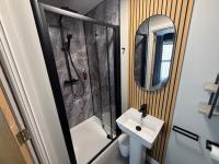 Harbour View Holiday Apartment - B&B Donaghadee