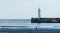 Harbour View Holiday Apartment - B&B Donaghadee