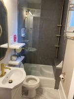 Highland Park 1 - Budget Stay- Near Downtown - Ferienwohnung Roanoke