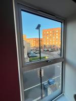 Modern Townhouse Birmingham - B&B Birmingham