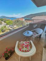 Helena Apartments - B&B Herceg Novi
