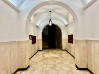 Loft con Archi Romani Cuore di Trastevere - B&B Roma