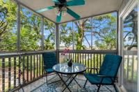 Ocean Greens Unit F102 - B&B Myrtle Beach