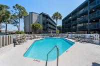 Ocean Greens Unit F102 - B&B Myrtle Beach