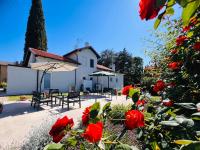 Villa Giustina - B&B Romans d'Isonzo